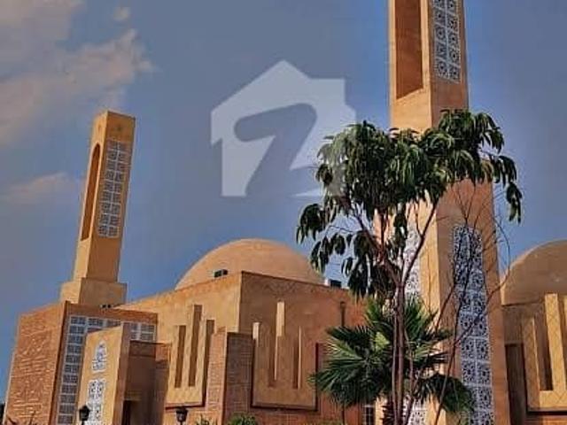 Want To Buy A Prime Location Residential Plot In Gujranwala?