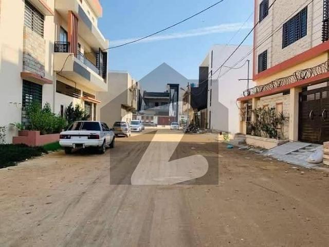 Want To Buy A Prime Location Residential Plot In Karachi?