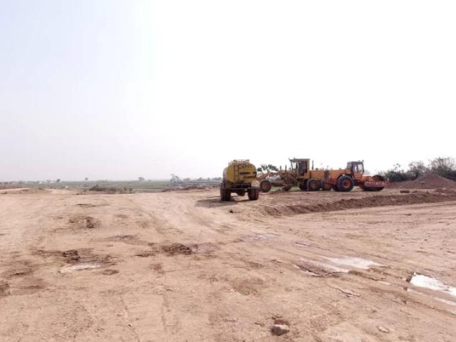 Want To Buy A Residential Plot In G 17? Islamabad G 17 ID 91322