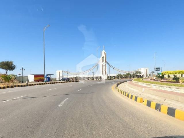 Want To Buy A Residential Plot In Karachi?