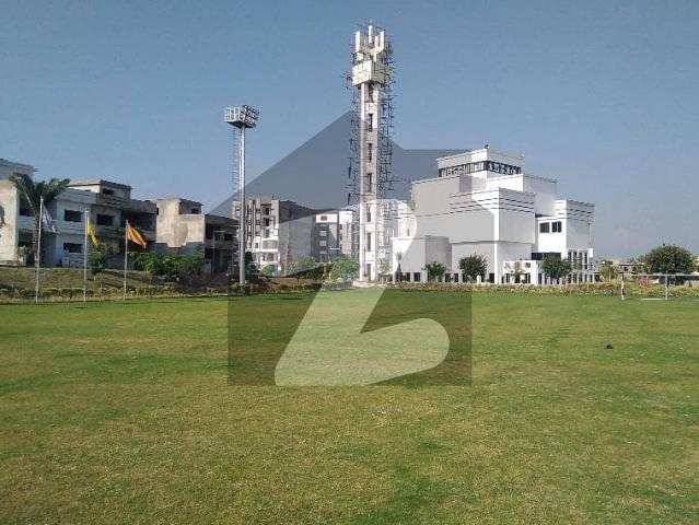 Want To Buy A Residential Plot In Islamabad?