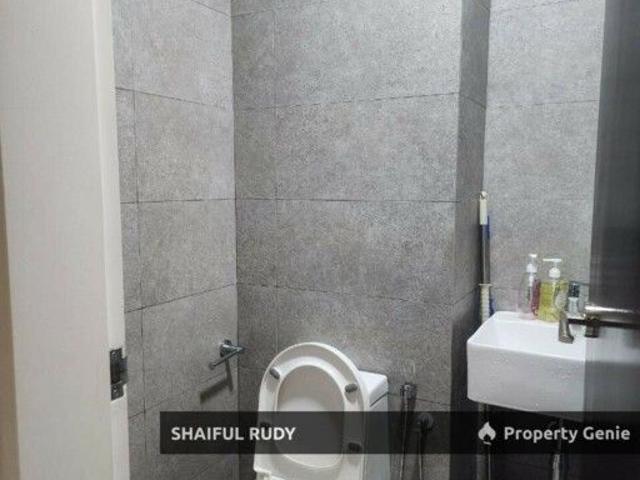 Want to Let. The Birch Residence Jalan Ipoh KL