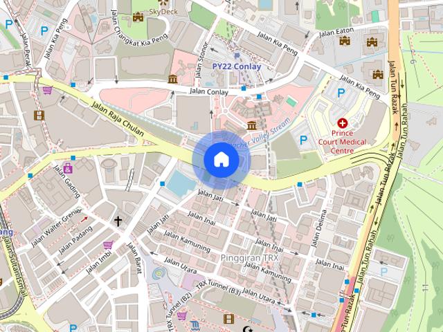 WANT TO LET Agile Bukit Bintang ☎️☎️☎️ Rental