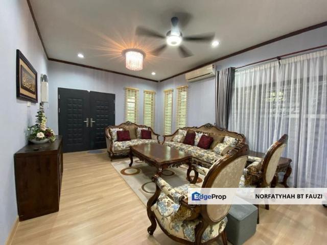 ✅WANT TO LET✅ Banglo 1 1/2 Tingkat Kasha Villa, Seberang Balok, Kuantan