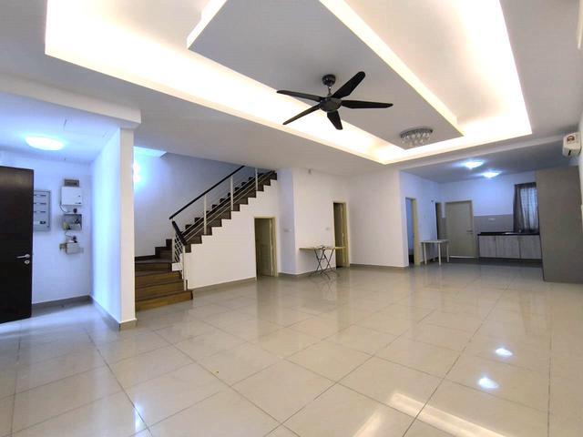 Want To Let Cassia Garden Residence Cyberjaya