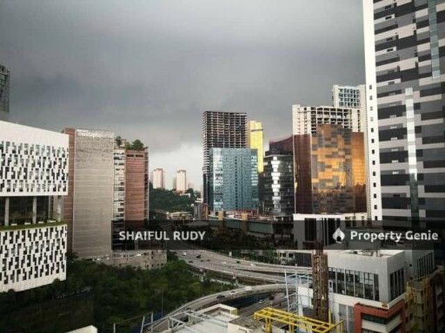 Want to Let. Neo Damansara Studio