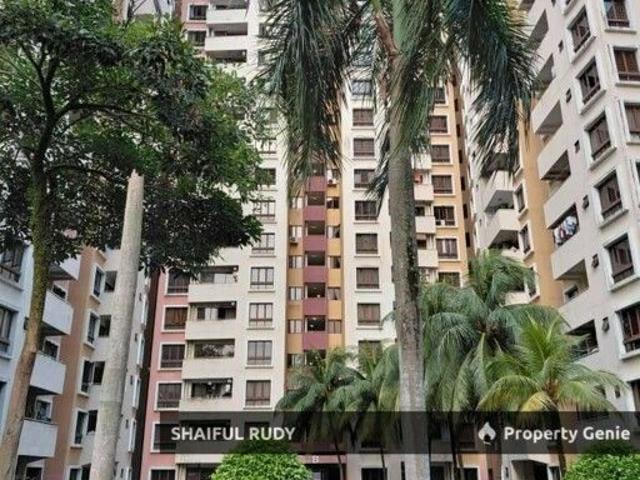 Want to Let. Palm Spring @ Damansara