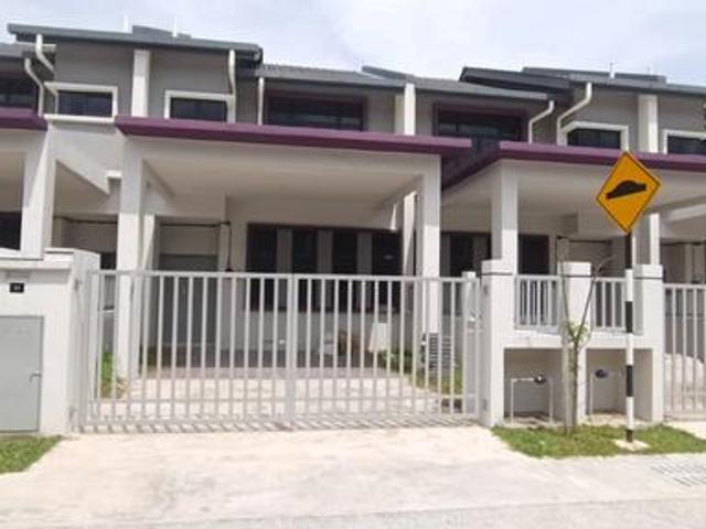 Want to let Rumah teres 2 Tingkat di Taman ArcadiaJalan Kebun 30