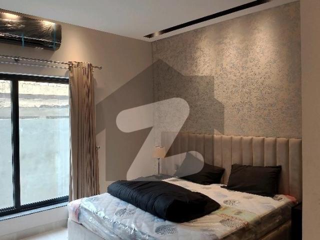 Want To Rent A Prime Location Flat In Gulberg