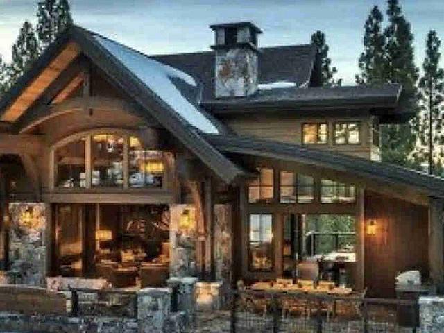 Wanted Acreage Cabin Barn