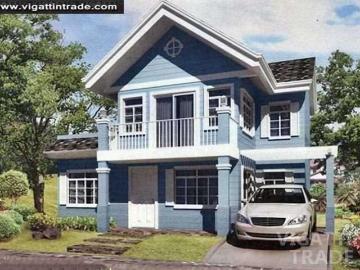 Wanted owners of this Beautiful House & lot in Princeton Heights in Bacoor