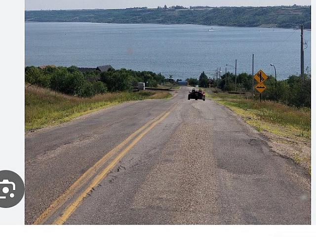 Wanted Lakefront Lot Or Cabin Last Mountain Lake
