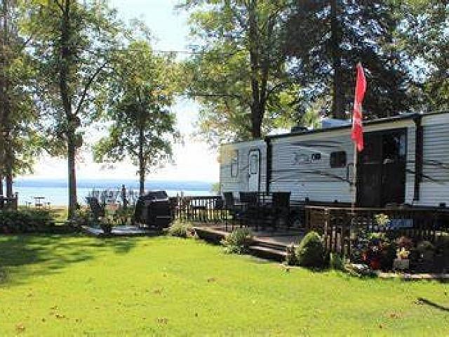 Wanted. Seasonal Campsite In The Kenora Area. Prefer Close T