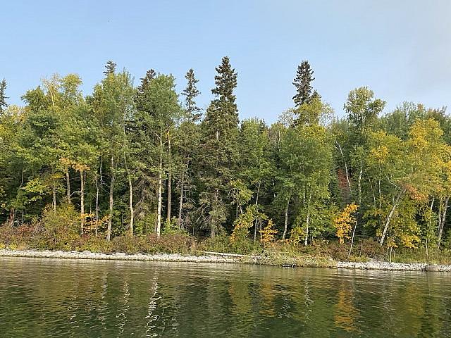 Wanted River Front Land