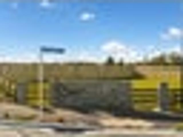 Wanting to build this year? Titled Site available
