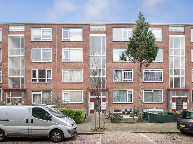 Wantsnijdersgaarde, 519, 2542GM, s gravenhage, Zuid Holland 2542GM