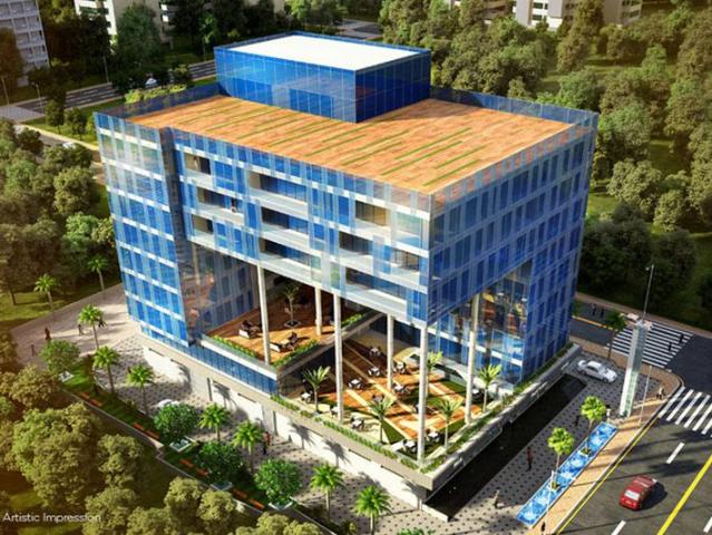 Wanwadi Office Office For Sale Pune