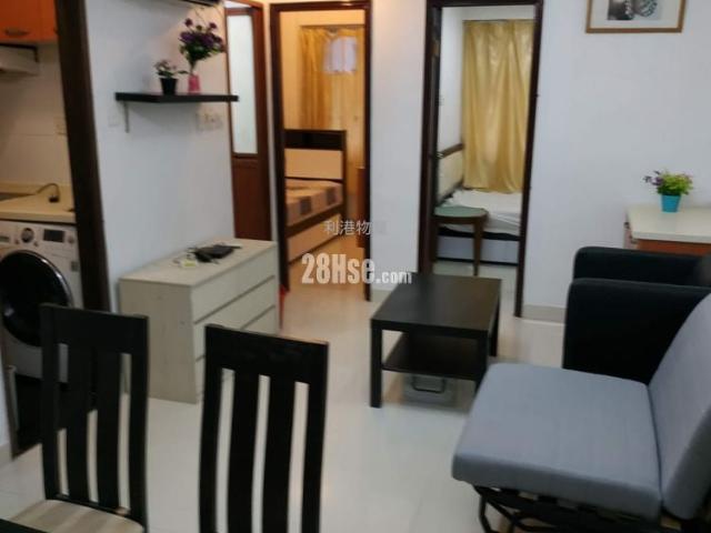 Wan Chai Tonnochy Towers [Agency Ads] Low Floor 3 12|23/F 靚裝修三房一廁有傢俬及交通方便鄰近地鐵站十分鐘 Hints