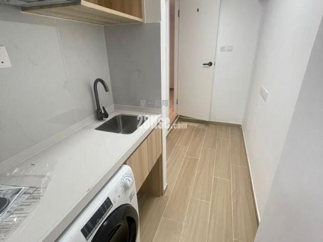 Wan Chai Wan Fat House [Agency Ads] Low Floor 3 12|12/F A One Bedroom, One Living Room Layout, Comfortably Decorated, With A Pleasant Living Environment And Hints