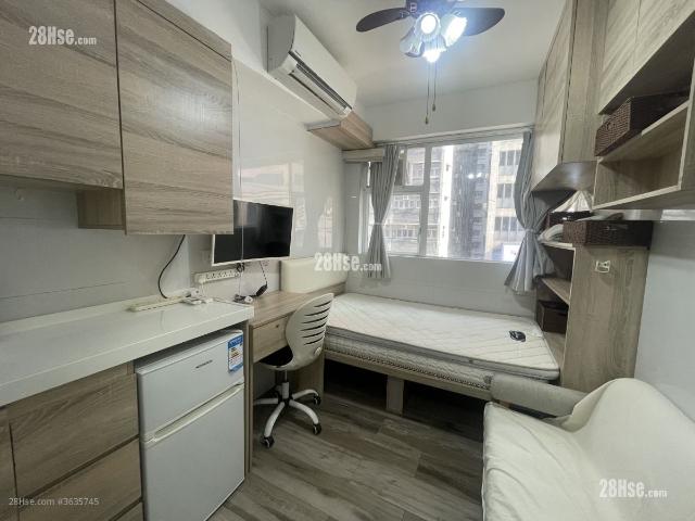 Wan Chai Wan Fat House [Landlord Ads] Unit St 341,Low Floor 3 12|12/F *Owner's Property* Near Causeway Bay Mtr Station Exit C, Open Plan Layout With All Appliances Includ 28Hse Administrator Message Hints