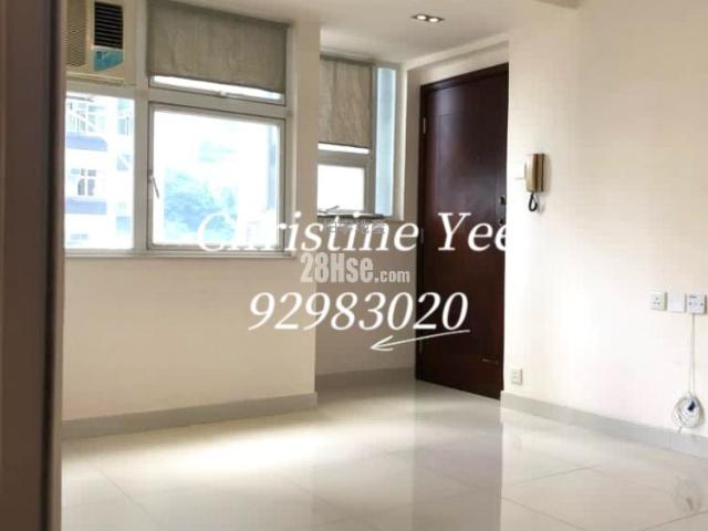 Tai Hang Sun Fat Building [Agency Ads] Room 1, Middle Floor Tai Hang Open Garden View, Near Tin Hau Mtr Station, Beautifully Decorated Studio Hints