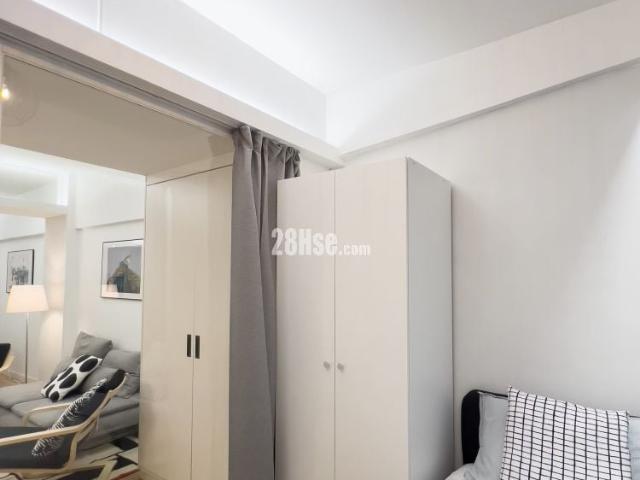 Fortress Hill Carson Mansion [Landlord Ads] Mid Floor 13 22|22/F,Block B, Middle Floor 3Br Apartment In Fortress Hill — Walk To Mtr 28Hse Administrator Message Hints