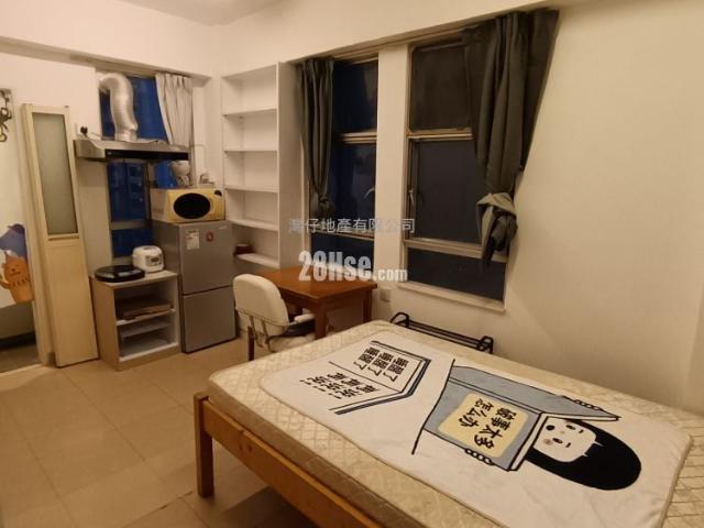 Wan Chai 290 Lockhart Road [Agency Ads] Full Floor, Middle Floor Wan Chai Prop Cost 1M Renovation Near Exhibition Centre Station Derek Poon Hints