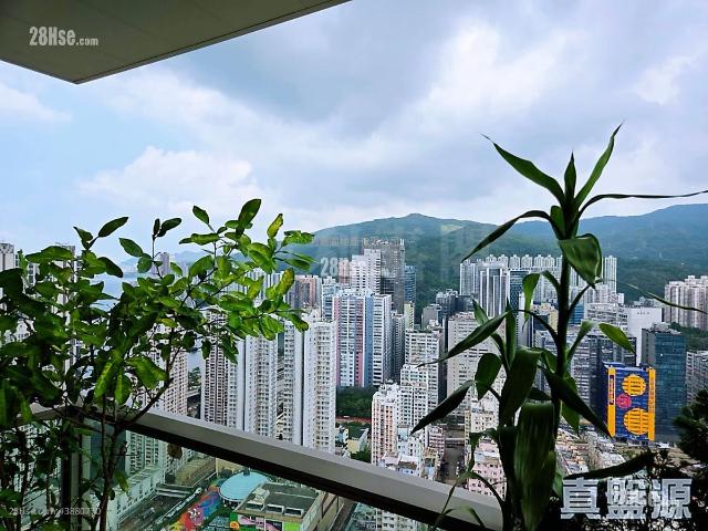 萬景峯 #3880 售盤樓盤詳細資料
