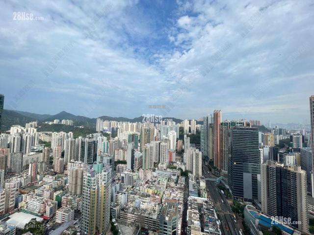 萬景峯 #3881 售盤樓盤詳細資料