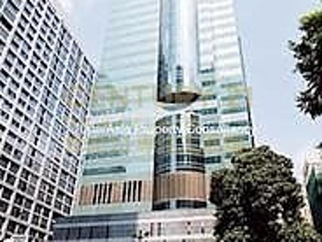 萬通保險大廈