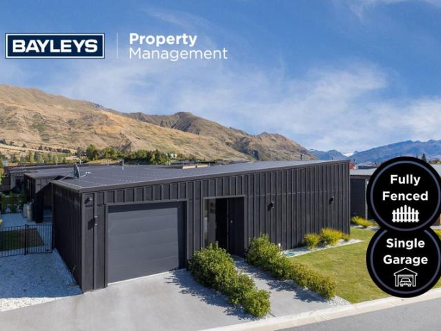wanaka, 3 bedrooms
