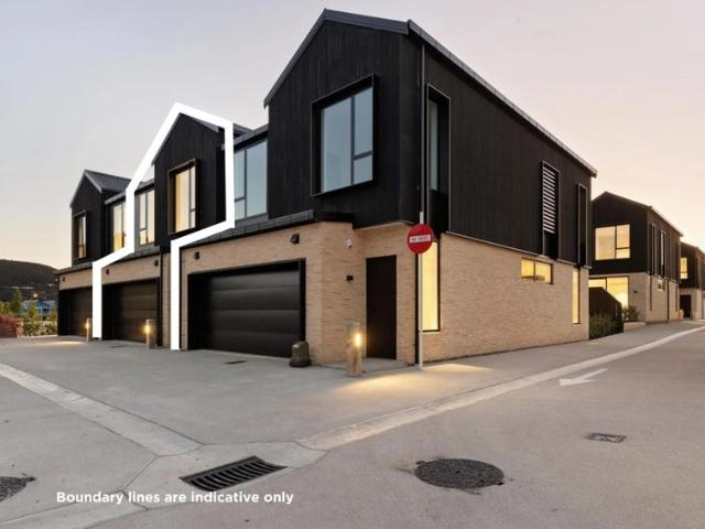 wanaka, 3 bedrooms