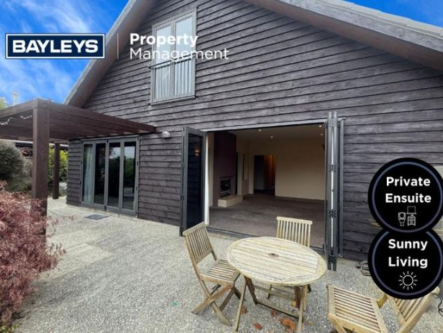 wanaka, 3 bedrooms