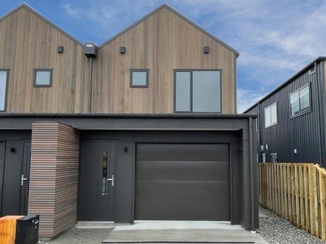 wanaka, 3 bedrooms
