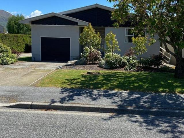wanaka, 2 bedrooms