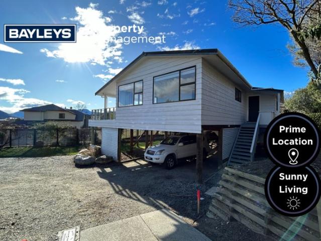 Wanaka, 2 bedrooms