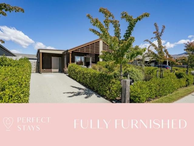 wanaka, 2 bedrooms