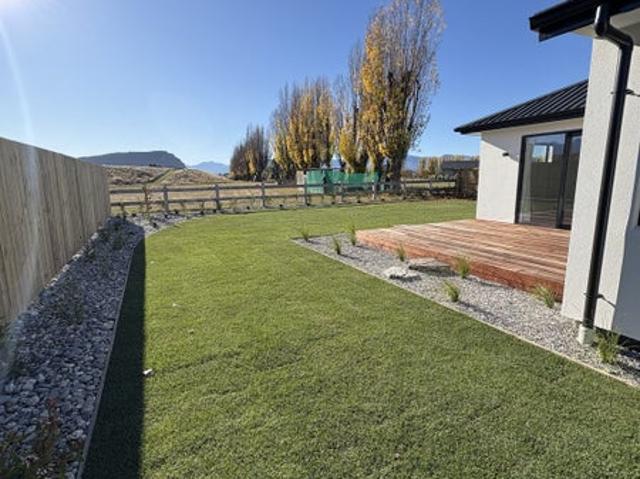 wanaka, 4 bedrooms
