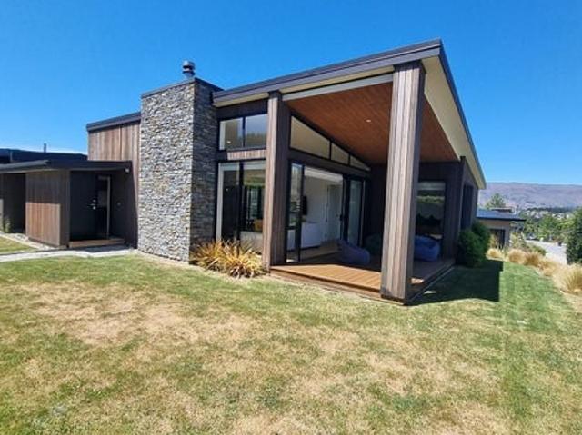 wanaka, 4 bedrooms