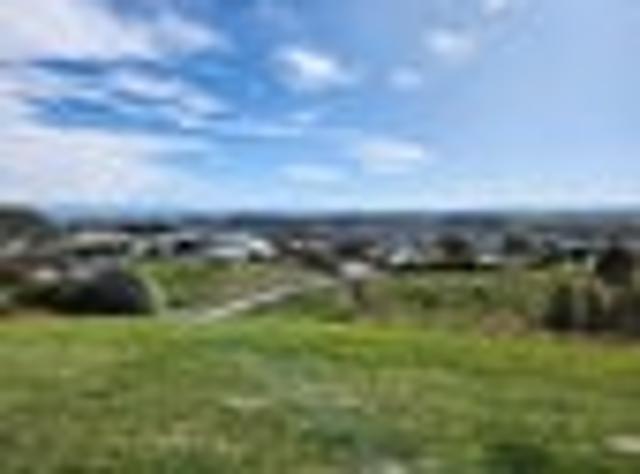 Wanbrow Heights Subdivision