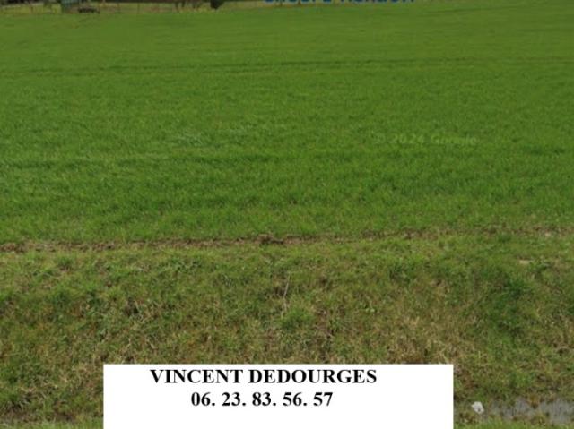 Wancourt Vente Terrain 62
