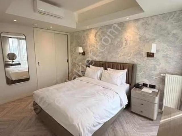 Wanda Vista Hotel Konsept Satılık 1+1