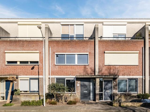 Wandelhei, 16, 5685GM, Best, Noord Brabant 5685GM