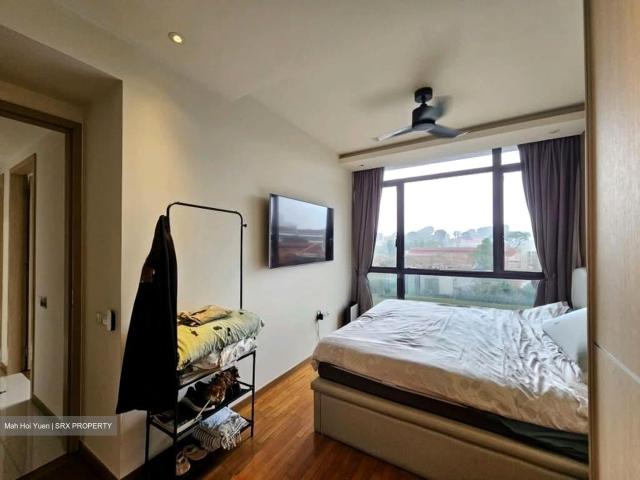 Wandervale D23, Condominium