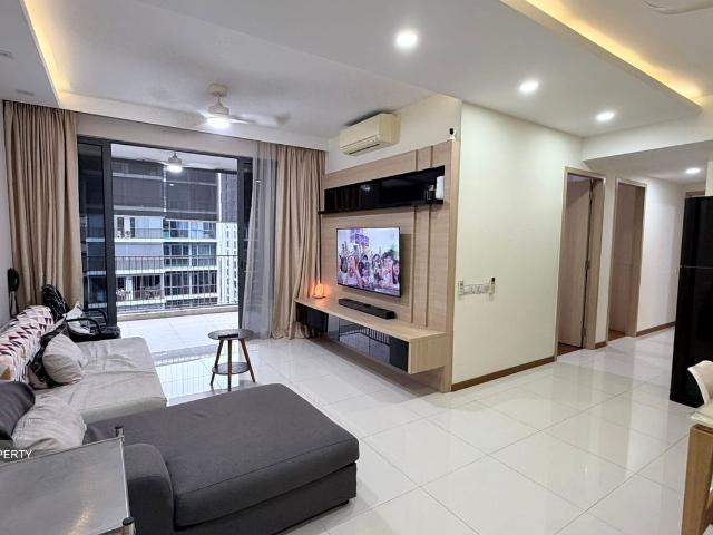 Wandervale D23, Condominium