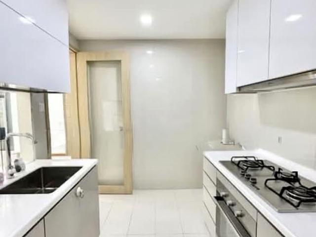 Wandervale D23, Condominium