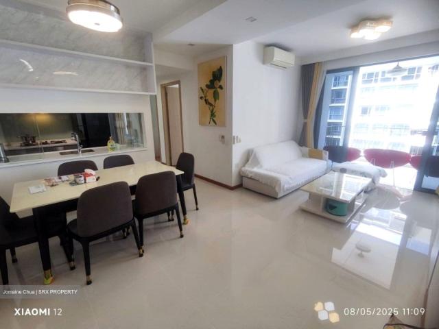 Wandervale D23, Condominium