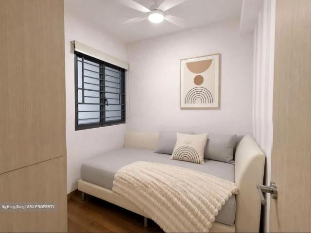 Wandervale D23, Condominium