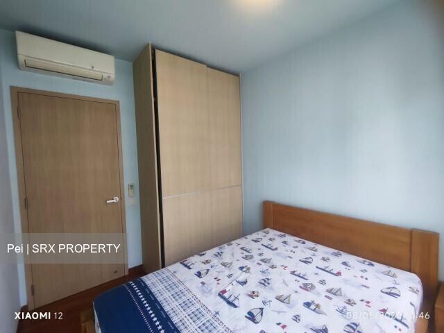 Wandervale D23, Condominium