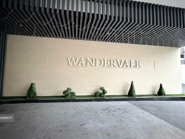 Wandervale D23, Condominium